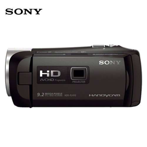 Sony HDR-PJ410 Full HD Digital Video Camera Recoder Handycam Camcorder Cam